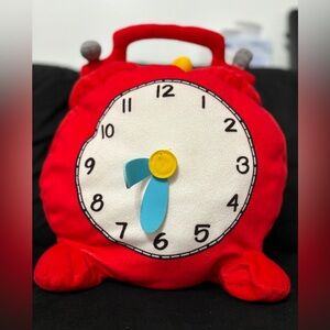 Funny Clock